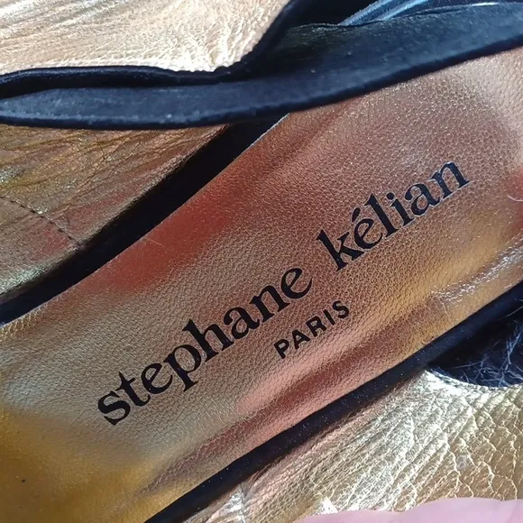 Stephane Kelian sandals