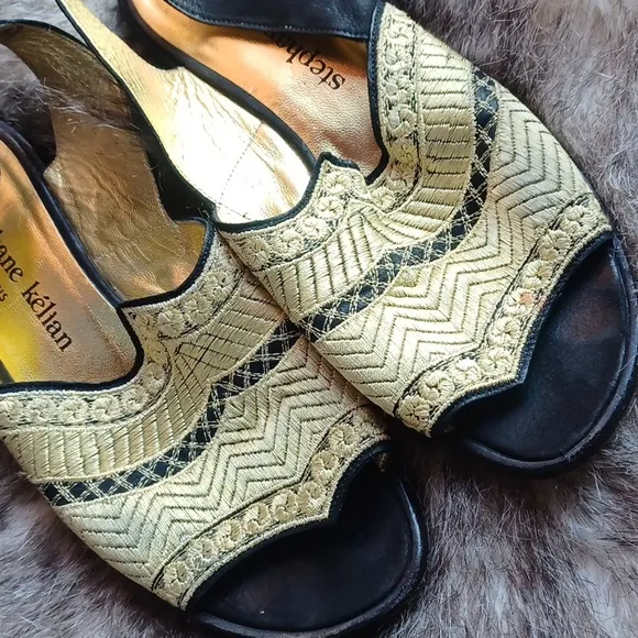 Stephane Kelian sandals