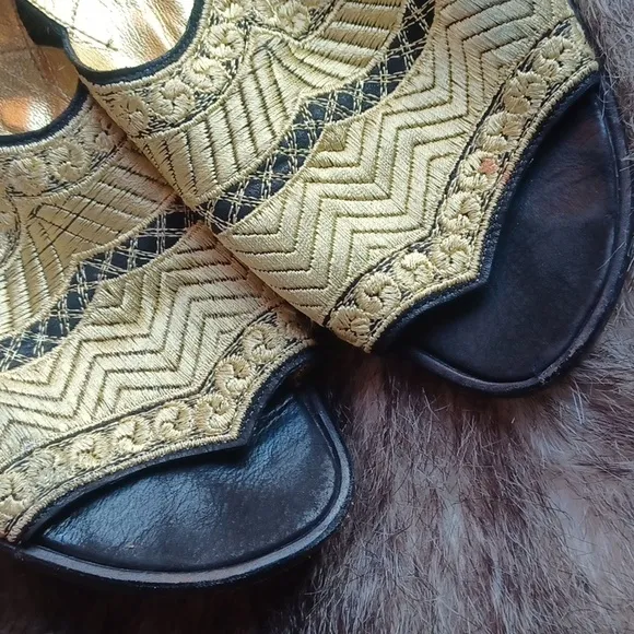 Stephane Kelian sandals