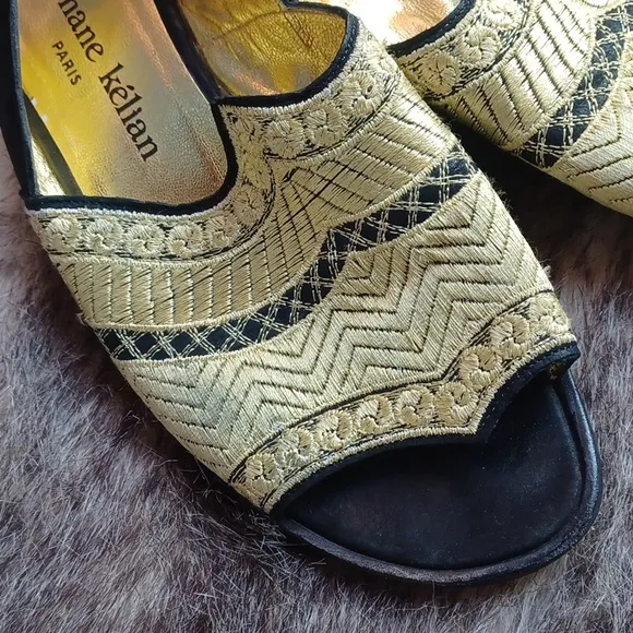 Stephane Kelian sandals