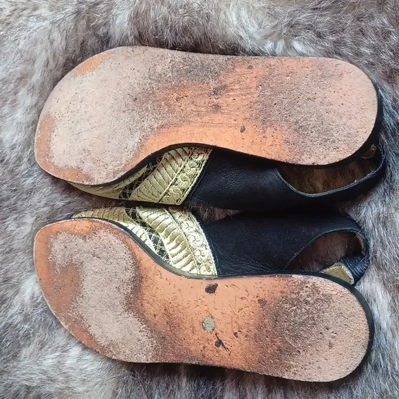 Stephane Kelian sandals