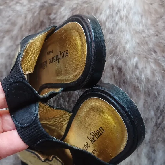 Stephane Kelian sandals