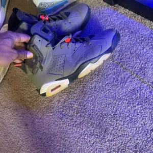 Stylish Gray Kids Shoes