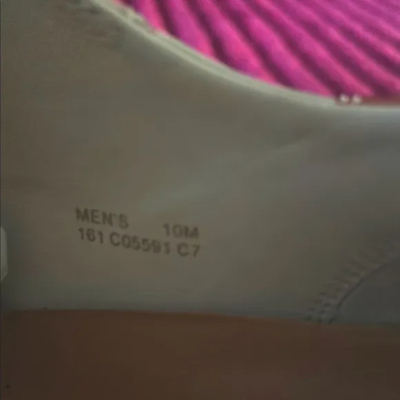 Stylish Men's Cole Haan shoes