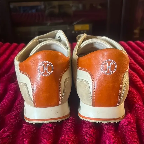 Stylish Men's Cole Haan shoes