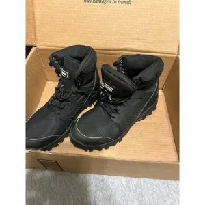 Suadex Work Steel Toe Work Safety Water Resistant Boots Size 39