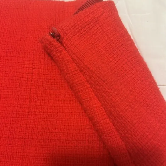 Super cute THEORY Tweed Mini Skirt NWT