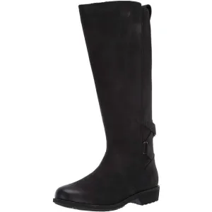 Teva Womens Ellery Waterproof Tall Boots Size 6