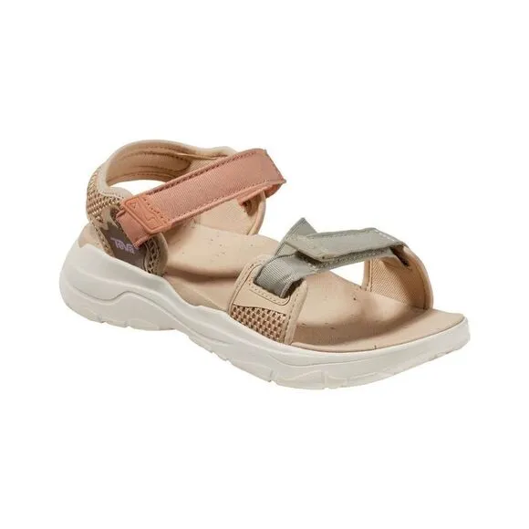 Teva Women’s Zymic Sandals in Folkstone Grey Ridge