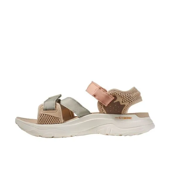 Teva Women’s Zymic Sandals in Folkstone Grey Ridge