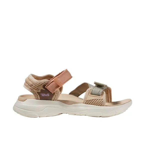 Teva Women’s Zymic Sandals in Folkstone Grey Ridge