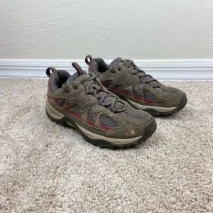The North Face Women’s Goretex XCR Hiking Shoes