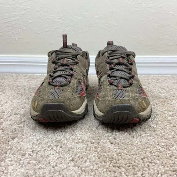 The North Face Women’s Goretex XCR Hiking Shoes