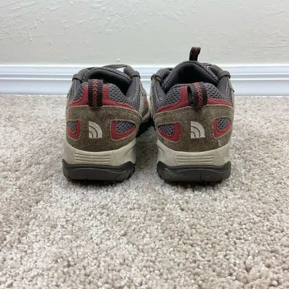 The North Face Women’s Goretex XCR Hiking Shoes
