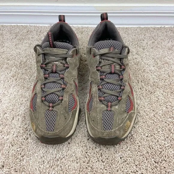 The North Face Women’s Goretex XCR Hiking Shoes