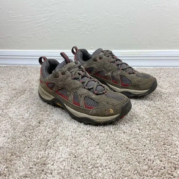 The North Face Women’s Goretex XCR Hiking Shoes