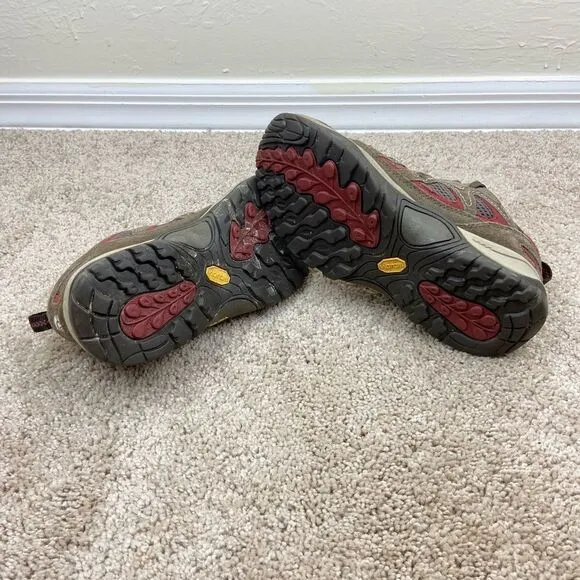 The North Face Women’s Goretex XCR Hiking Shoes