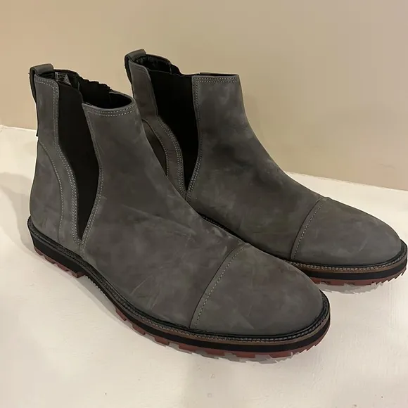 Thomas &amp; Vine Jaylon Shoes Men’s Size 13