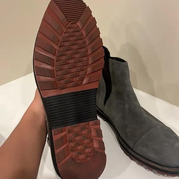 Thomas &amp; Vine Jaylon Shoes Men’s Size 13