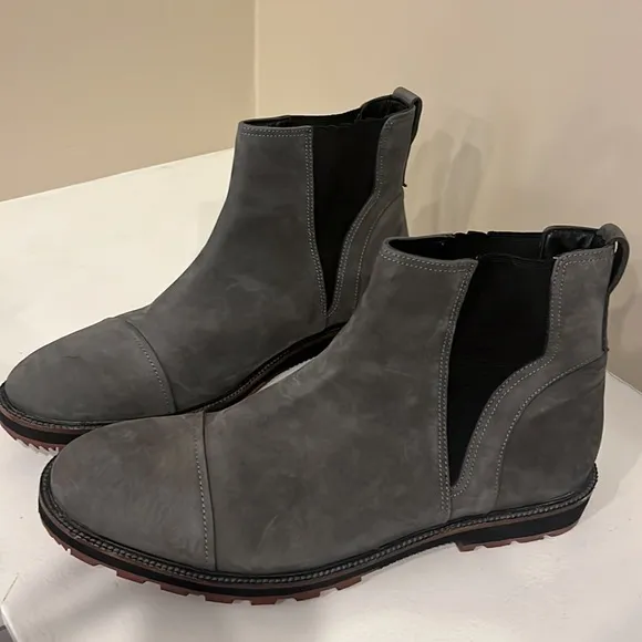 Thomas &amp; Vine Jaylon Shoes Men’s Size 13