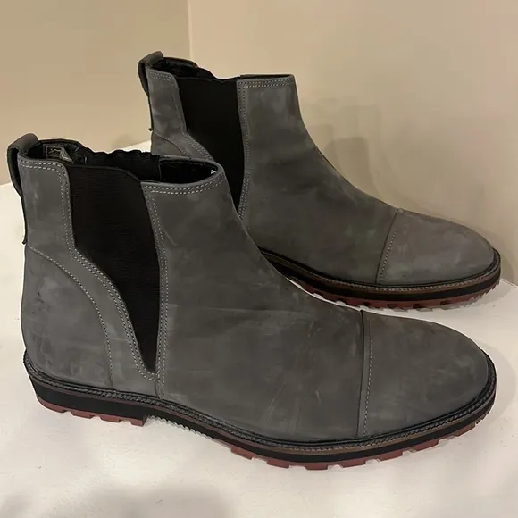 Thomas &amp; Vine Jaylon Shoes Men’s Size 13