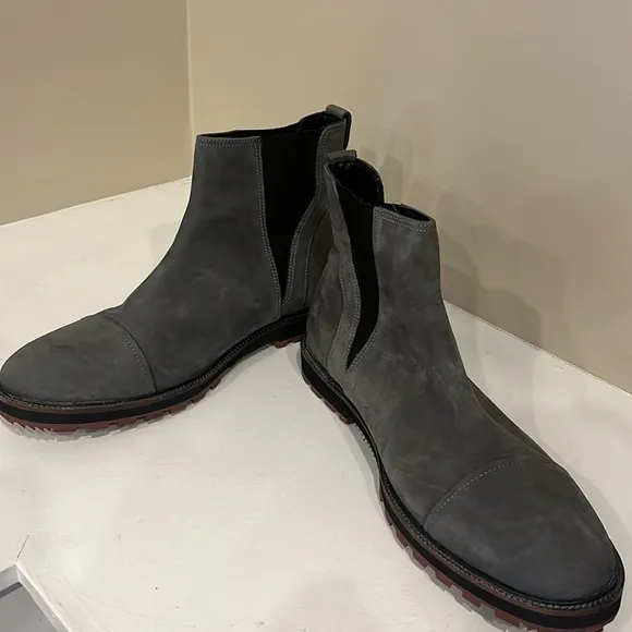 Thomas &amp; Vine Jaylon Shoes Men’s Size 13