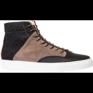 Thorocraft Men's Porter Sneaker