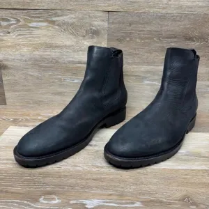 Thursday Boot Co. Legend Rugged &amp; Resilient Chelsea Leather Boots Men's Size 15