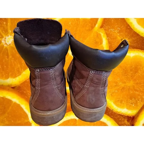 Timberland Classic Work Boots Size 5‎