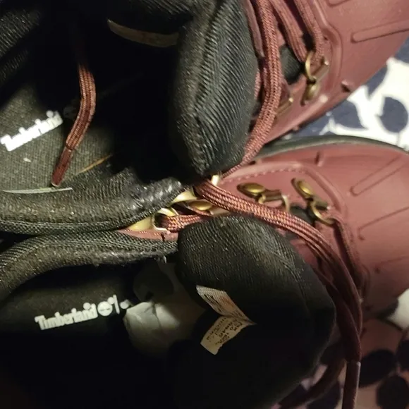 Timberland Jr Converge Boots
