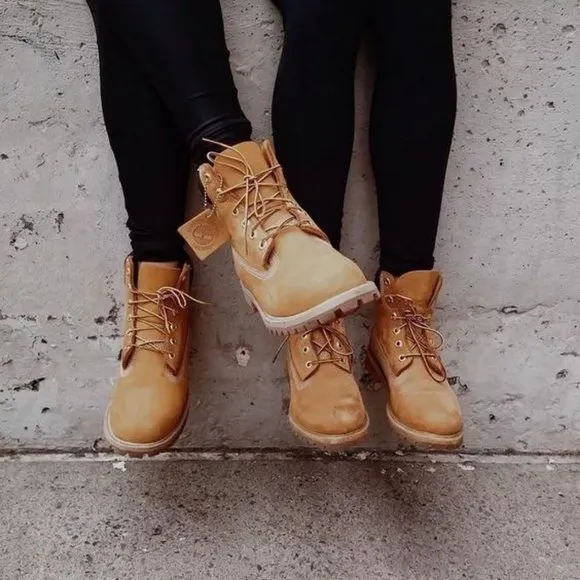 Timberland Mens Boots