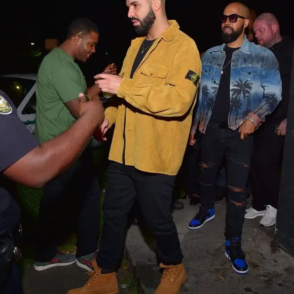 Timberland Mens Boots