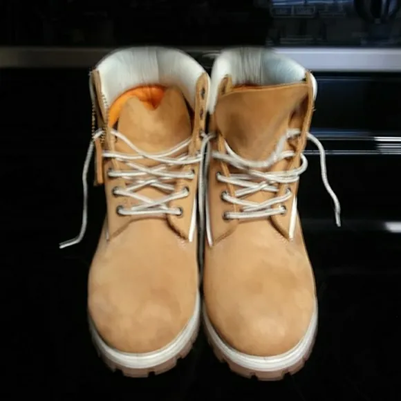 Timberland Mens Boots