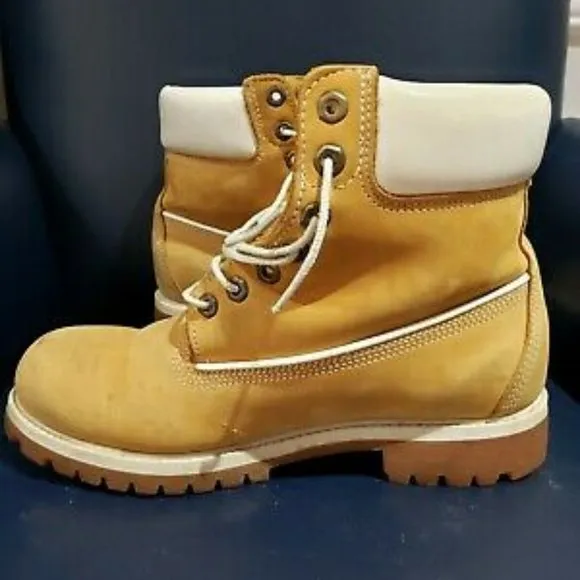 Timberland Mens Boots