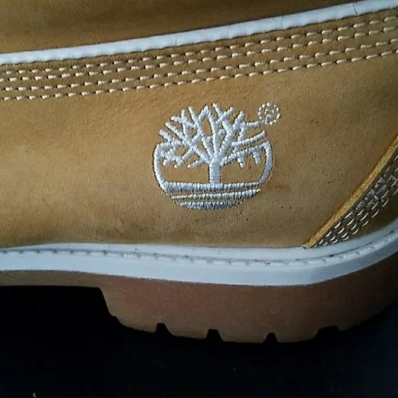 Timberland Mens Boots