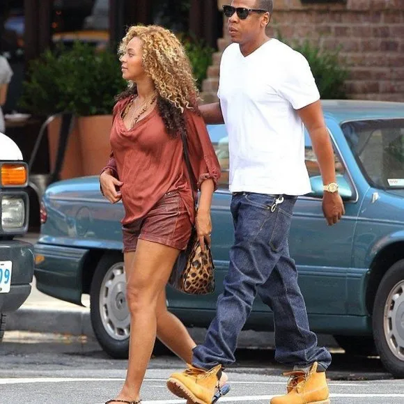 Timberland Mens Boots