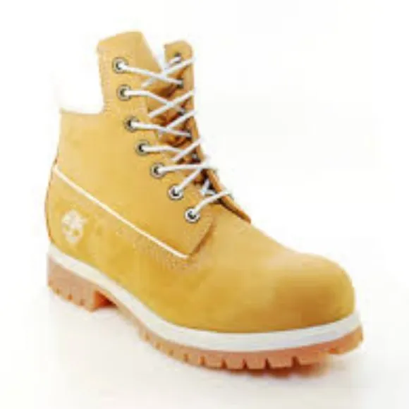Timberland Mens Boots