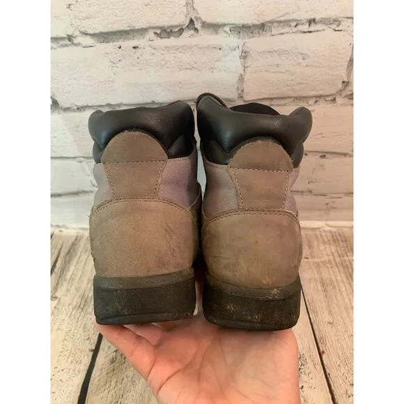 TIMBERLAND Men’s Field Boots / Size: 6