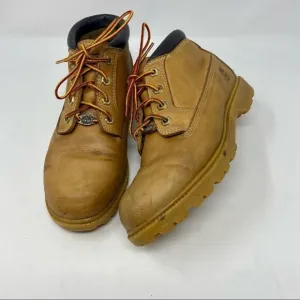 Timberland Nellie Waterproof Chukka Boots- Size 8