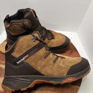 Timberland Pro Switchback Steel Toe Work Boots mens 14