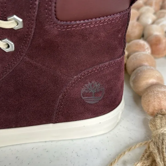 Timberland PRO Timberland Women's Skyla Bay 6” Boot Sz 5.5