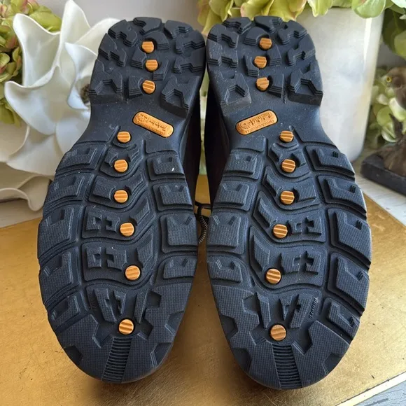 Timberland White Ledge Waterproof Mid Hiker Boot