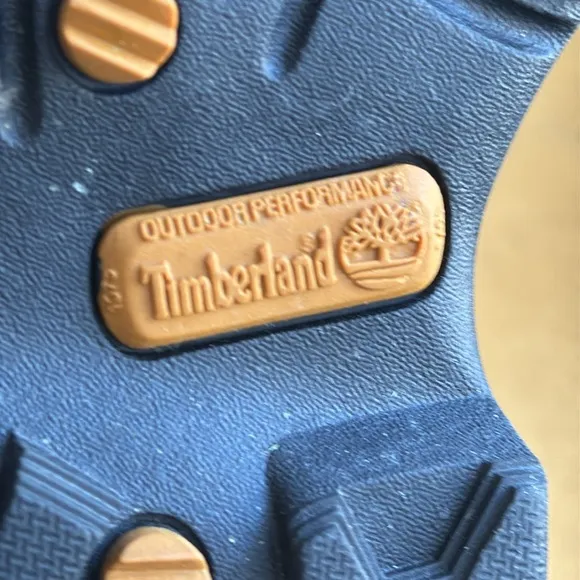 Timberland White Ledge Waterproof Mid Hiker Boot