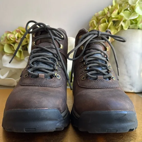 Timberland White Ledge Waterproof Mid Hiker Boot