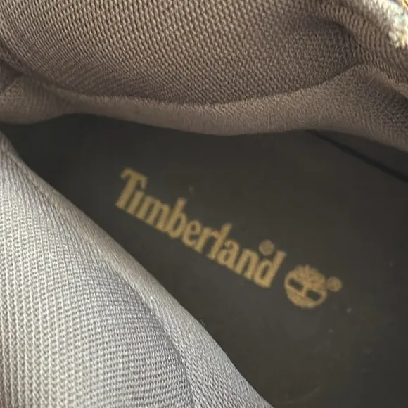 Timberland White Ledge Waterproof Mid Hiker Boot