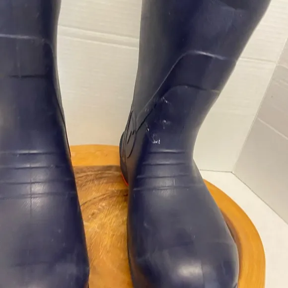 Tingley Flite Work Outdoor Rain Water Boots Unisex
