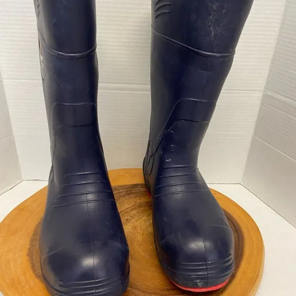 Tingley Flite Work Outdoor Rain Water Boots Unisex