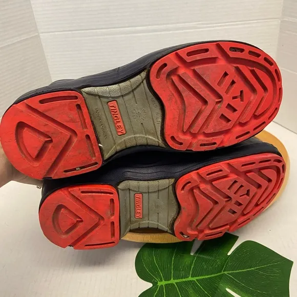 Tingley Flite Work Outdoor Rain Water Boots Unisex