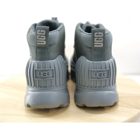 UGG Boots‎ NEUMEL X RAIN BOOT WATERPROOF WOMENS US 7.5 RAINSTORM