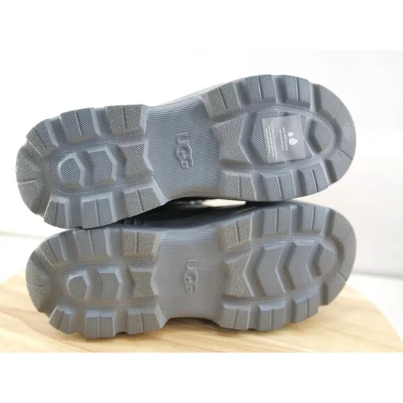 UGG Boots‎ NEUMEL X RAIN BOOT WATERPROOF WOMENS US 7.5 RAINSTORM